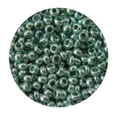 Бисер 10/0 PRECIOSA, 5 гр*10 уп