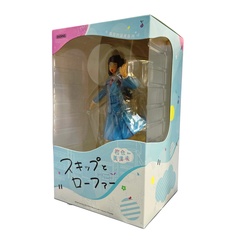 Фигурка POP MART Skip and Loafer Iwamura Mitsumi