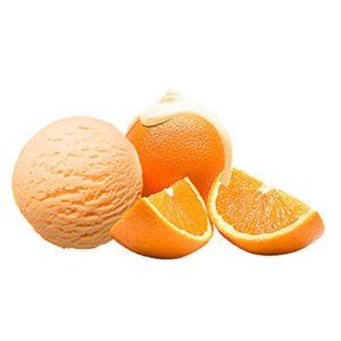 Vega Orange and Cream