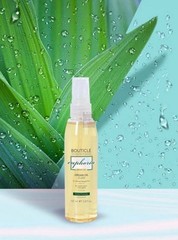 Эликсир на основе масла арганы - 