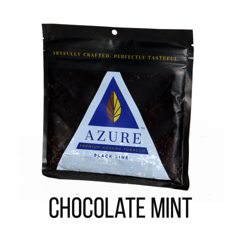 Табак Azure Chocolate Mint 250 г