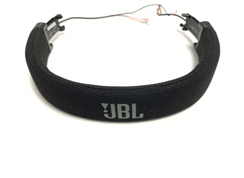 Пластиковое оголовье + ткань JBL E35BT, E45BT, E55BT