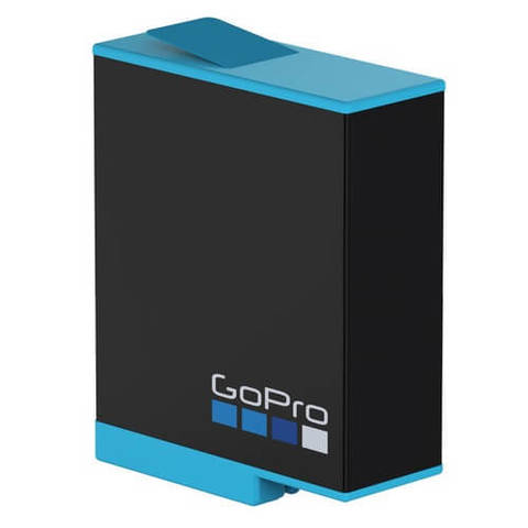 Аккумулятор для GoPro HERO9/10/11/12 Rechargeable Battery