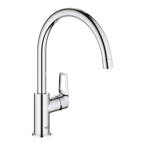 Смеситель для мойки Grohe BauLoop 31368001