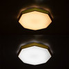 Светильник Arte Lamp Kant A2659PL-1YL