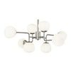 Подвесной светильник Maytoni Erich MOD221-PL-08-N