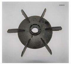Крыльчатка электродвигателя TSS DMD600 (203317)