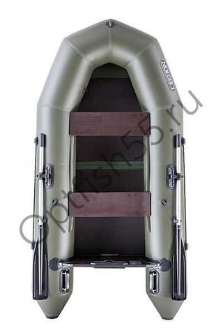 Лодка Legion 260 М(ЖС) слань