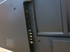 ЖК-телевизор 4K Xiaomi L55MA-EA 55-дюймовый