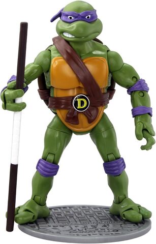 Фигурка Playmates Toys TMNT 1988 Series: Donatello