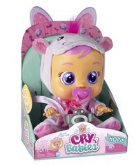 Кукла IMC Toys Плачущий младенец Hopie 30 см Cry Babies