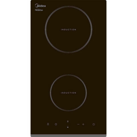 Midea MIH32130F Индукционная варочная поверхность Домино