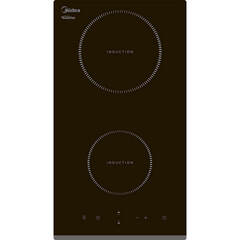 Midea MIH32130F Индукционная варочная поверхность Домино фото