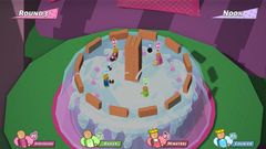 Bombfest (для ПК, цифровой код доступа)