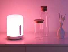 Лампа прикроватная умная Mi Bedside Lamp 2 MJCTD02YL (MUE4093GL)