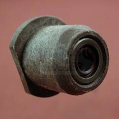 Втулка 4мм RICOH Aficio 550, 551, 650, 700, 850, 1050, 1055, 1085, 1105 (D2233115, AA08-0152, B070-3115, AA080152, B0703115/D223