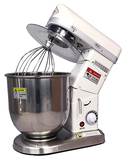 фото 2 Миксер планетарный настольный Rosso B10S cake на profcook.ru