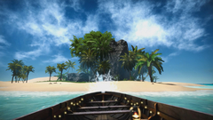 Forgotten Seas (Ранний доступ) (для ПК, цифровой код доступа)