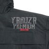 Зимняя куртка черная Yakuza Premium 3567 Black