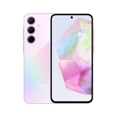 Смартфон Samsung Galaxy A35 5G 8/128GB, Lilac (Фиолетовый)