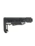 Приклад на АК-105, DLG Tactical com-spec