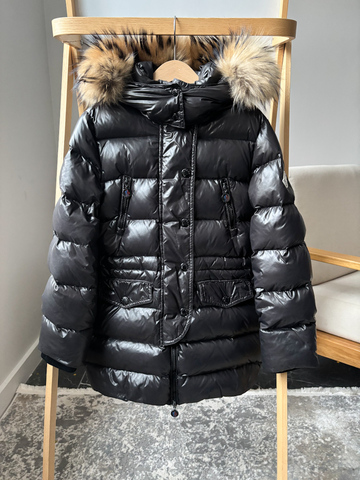 Пуховая куртка Moncler, 140