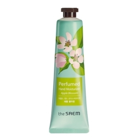 Perfumed Hand Moisturizer - Apple Blossom-