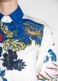 Рубашка из хлопка ETRO