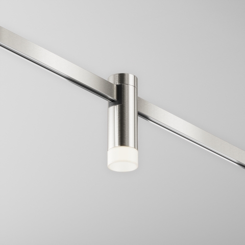 Магнитный трековый светильник Maytoni FLARITY Skim TR145-1-3W4K-W-PT