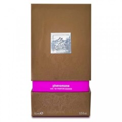 Духи с феромонами «Pink» Shiatsu женские 50 мл