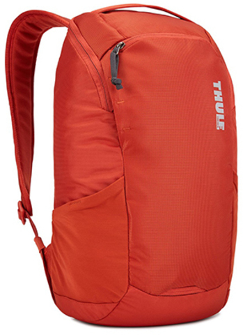 Картинка рюкзак городской Thule EnRoute Backpack 14L Rooibos - 1