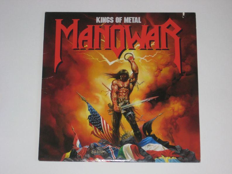 Kings of metal. Manowar "Kings of Metal". Мановар пластинки. Manowar Kings of Metal 1988. Manowar Kings of Metal кассета.