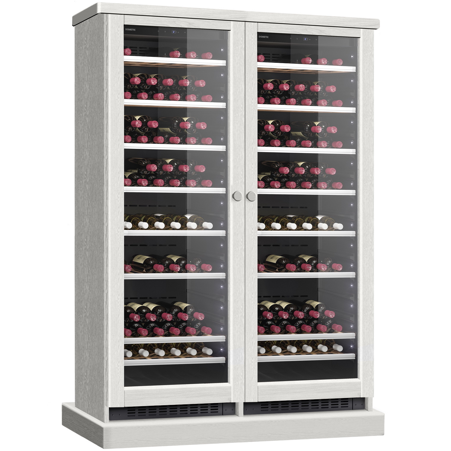 Лофт шкаф для вина