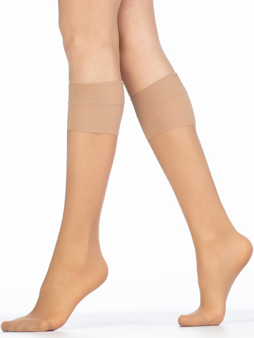 Гольфы Premiere 20 Mi Bas Philippe Matignon