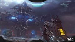 Halo 5: Guardians (Xbox One/Series S/X, полностью на русском языке) [Цифровой код доступа]