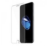 Защитное стекло 2.5D 9H ANMAC + пленка задняя для iPhone 6 Plus, 6s Plus, 7 Plus, 8 Plus (Прозрачное)