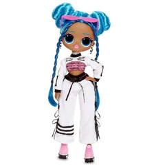 Чиллакс ЛОЛ ОМГ 3 серии