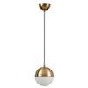 Подвесной светильник Odeon Light Pinga 4960/1
