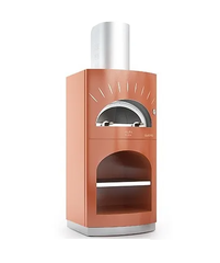 Печь для пиццы на дровах ALFA PIZZA Gusto