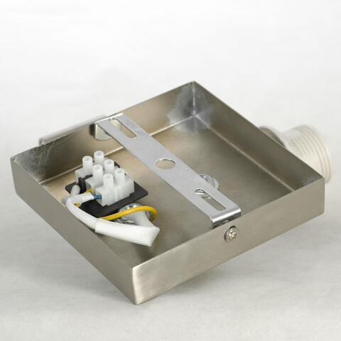 Настенный светильник Lussole LSP-8542