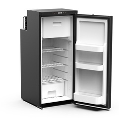Компрессорный автохолодильник Alpicool CR90X (90 л). Встраиваемый 12/24V