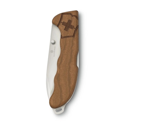 Нож складной Victorinox Evoke Wood (0.9415.D630)