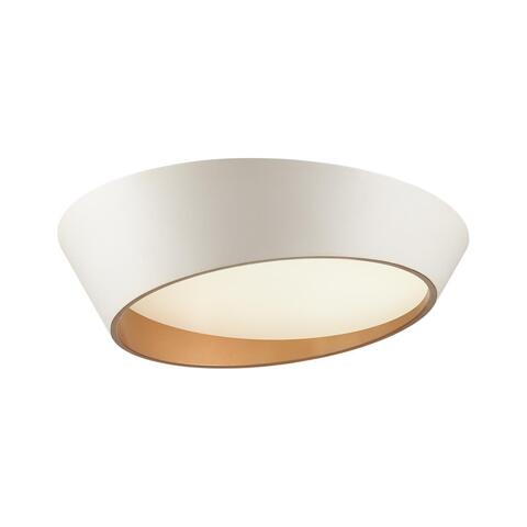 Потолочный светодиодный светильник Sonex APEX 7693/60L