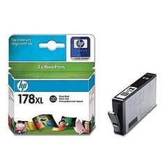 Картридж HP CB322HE (№178XL) Photo Black inkjet CIS