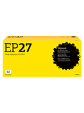 Картридж T2 TC-CEP27 для Canon Laser Shot LBP3200, MF3110, 3228, 3240, 5630, 5650, 5730 (2500 стр.)