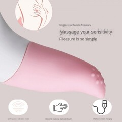 Мини вибратор Spicy