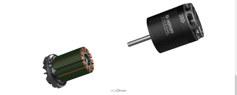 T-Motor AX335-B KV425