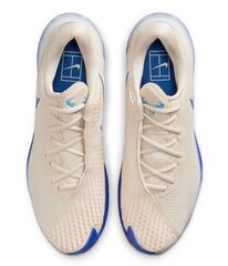 Теннисные кроссовки Nike Air Zoom Vapor Cage 4 Rafa Clay - sanddrift/game royal/university blue