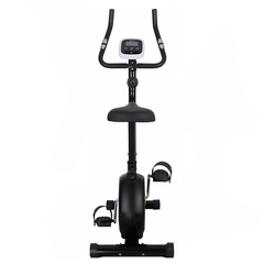 Вертикальный велотренажер Orlauf Falco