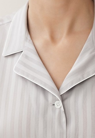 Пижама женская Zimmerli Silver 5123